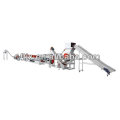 pet bottle recycling equipment